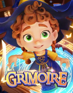 Popular Casino Games - Grimoire