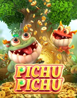 Popular Casino Games - Pichu Pichu