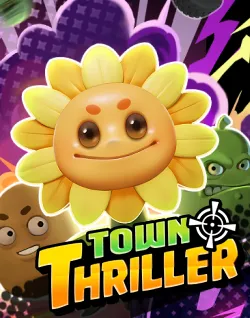 Popular Casino Games - Thriller Town