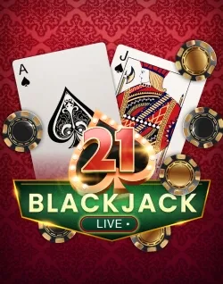 Popular Casino Games - BlackJack