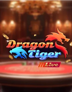 Popular Casino Games - DragonTiger