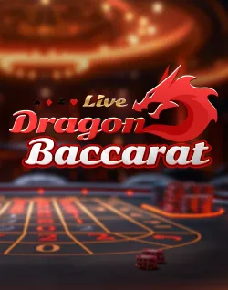 Popular Casino Games - Dragon Baccarat