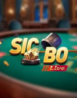 Popular Casino Games - Sicbo