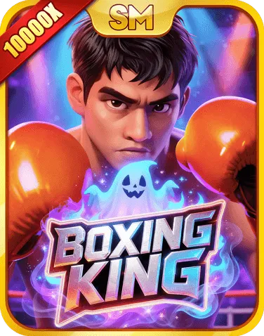 Popular Casino Games - Boxing King