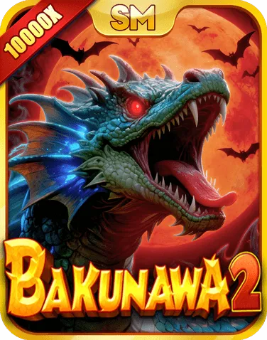 Popular Casino Games - Bakunawa 2