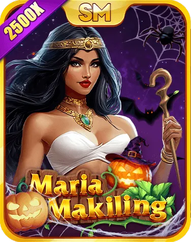 Popular Casino Games - Maria Makiling