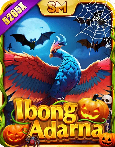 Popular Casino Games - Ibong Adarna