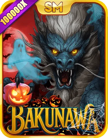 Popular Casino Games - Bakunawa
