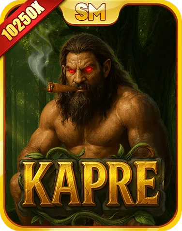 Popular Casino Games - Kapre