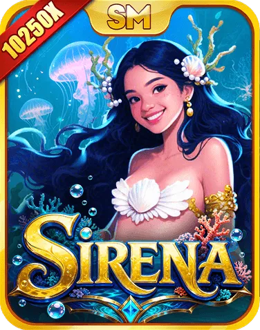 Popular Casino Games - Sirena