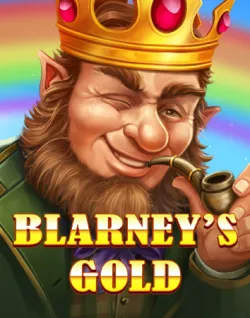 Popular Casino Games - Blarney's Gold