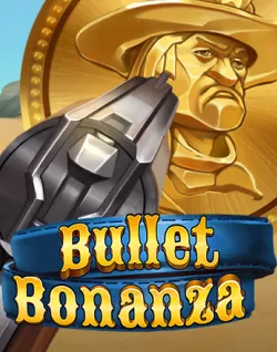 Popular Casino Games - Bullet Bonanza