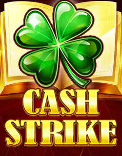 Popular Casino Games - Cash Strike