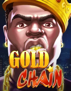 Popular Casino Games - Gold Chain