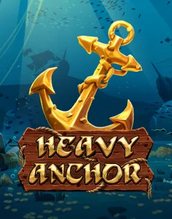 Popular Casino Games - Heavy Anchor