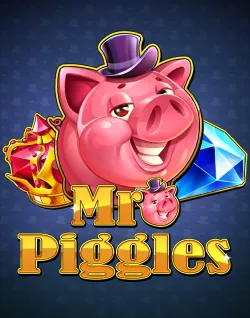 Popular Casino Games - Mr Piggles