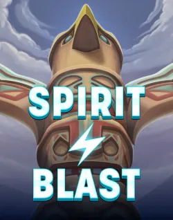 Popular Casino Games - Spirit Blast