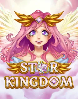 Popular Casino Games - Star Kingdom