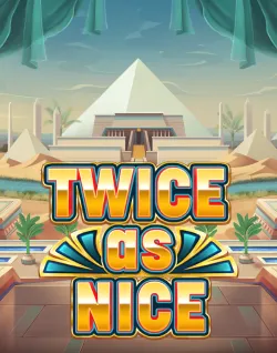 Popular Casino Games - Twice as Nice