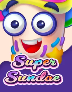 Popular Casino Games - Super Sundae