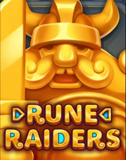 Popular Casino Games - Rune Raiders
