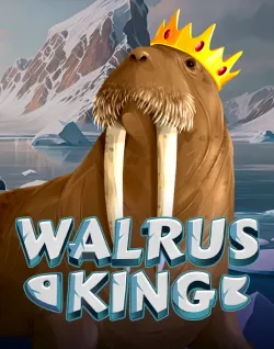 Popular Casino Games - Walrus King