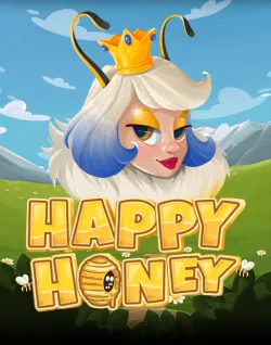 Popular Casino Games - Happy Honey