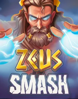 Popular Casino Games - Zeus Smash