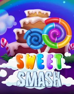 Popular Casino Games - Sweet Smash