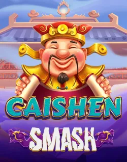 Popular Casino Games - Caishen Smash