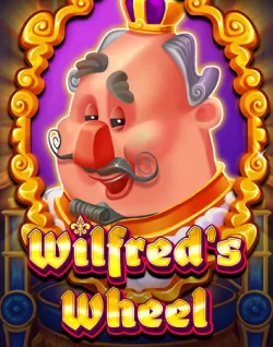 Popular Casino Games - Wilfred's Wheel