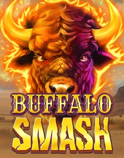 Popular Casino Games - Buffalo Smash