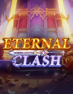 Popular Casino Games - Eternal Clash