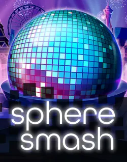 Popular Casino Games - Sphere Smash