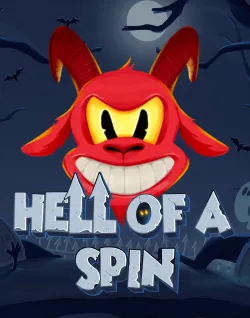 Popular Casino Games - Hell Of A Spin