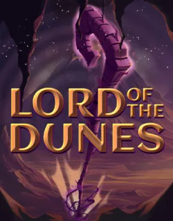 Popular Casino Games - Lord of the Dunes