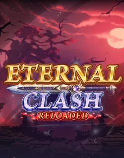 Popular Casino Games - Eternal Clash Reloaded