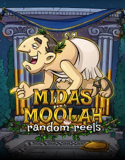 Popular Casino Games - Midas Moolah: Random Reels