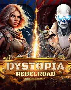 Popular Casino Games - Dystopia: Rebel Road