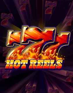 Popular Casino Games - 777 Hot Reels