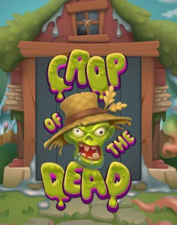 Popular Casino Games - Crop of the Dead