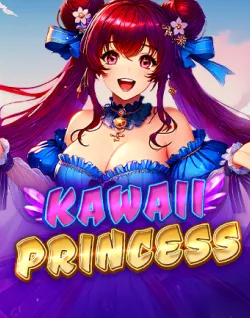 Popular Casino Games - Kawaii Princess