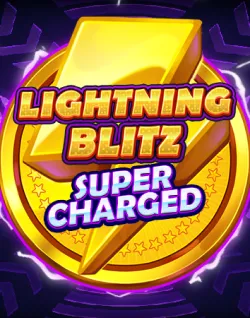 Popular Casino Games - Lightning Blitz: Supercharged