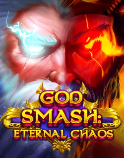 Popular Casino Games - God Smash: Eternal Chaos