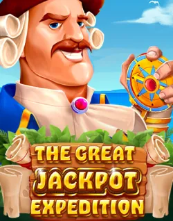Popular Casino Games - The Great Jackpot Expedition