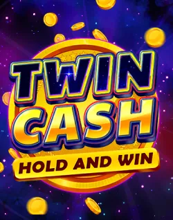 Popular Casino Games - Twin Cash: Hold & Win