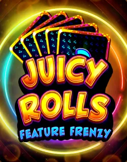 Popular Casino Games - Juicy Rolls: Feature Frenzy