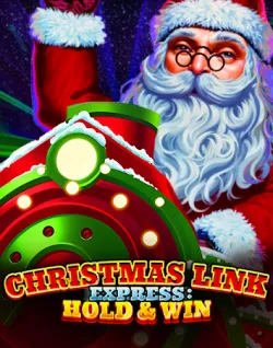 Popular Casino Games - Christmas Link Express: Hold & Win