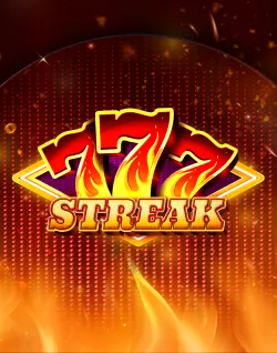 Popular Casino Games - 777 Streak
