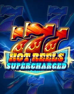 Popular Casino Games - 777 Hot Reels: Supercharged